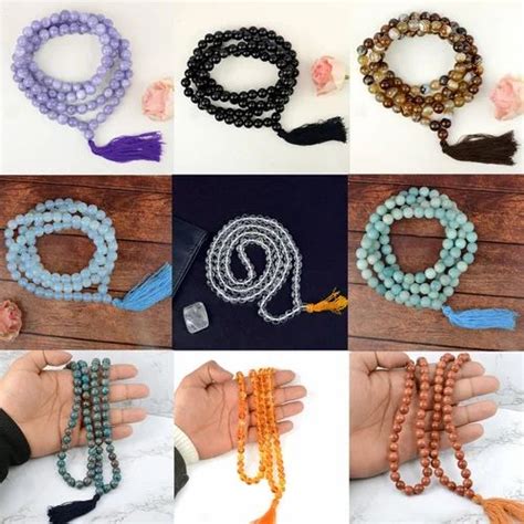 108 bead mala