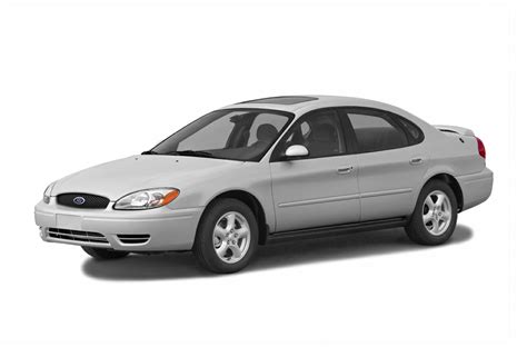 2006 Ford Taurus