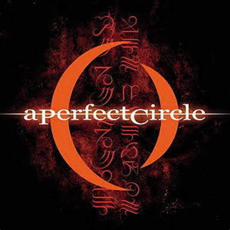 A Perfect Circle - 3 Libras