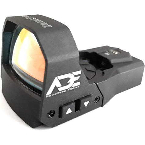 ADE Zantitium Red Dot Sight