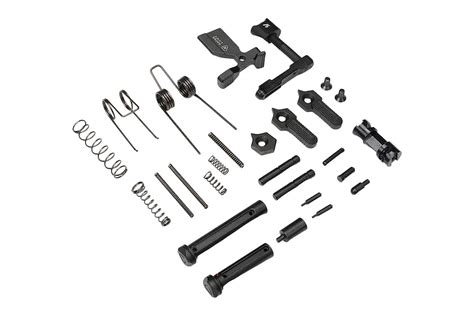 AR-10 Lower Parts Kit