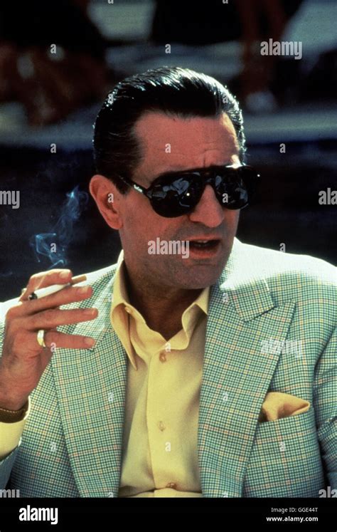Ace Rothstein in Casino