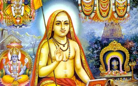 Adi Shankaracharya