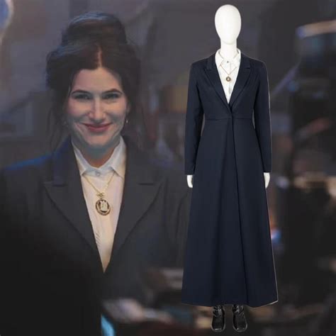 Agatha Harkness Costume