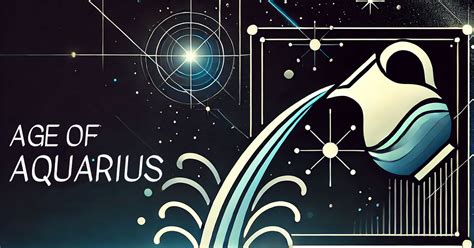Age of Aquarius