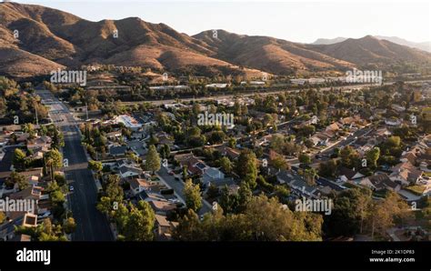 Agoura Hills, California