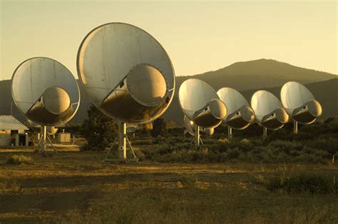 Allen Telescope Array