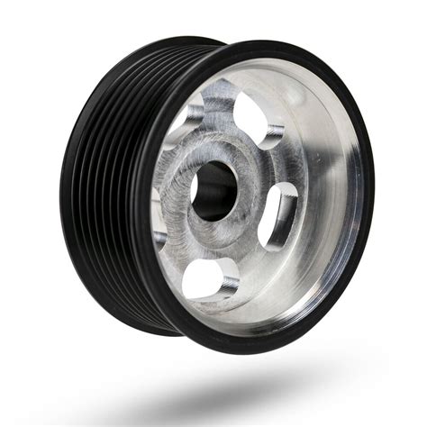 Alternator Pulley