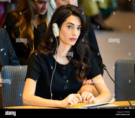 Amal Clooney