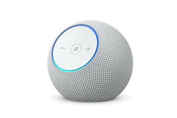 Amazon Echo Dot Max