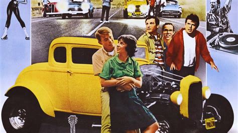 American Graffiti