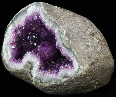 Amethyst Geode