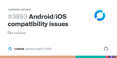 Android Compatibility Issues