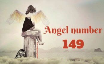 Angel Number 149