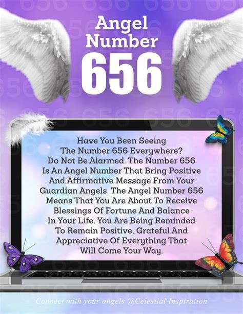 Angel Number 656 Tarot