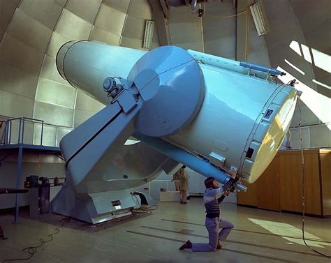 Anglo-Australian Observatory (AAO) UK Schmidt telescope