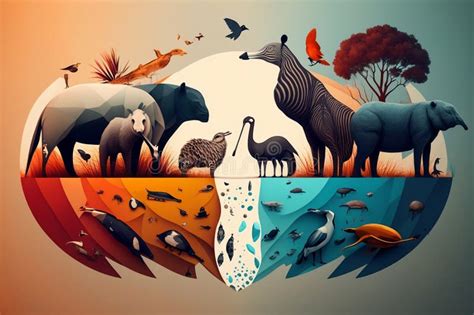 Animal Representations