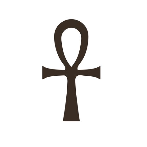 Ankh Symbol