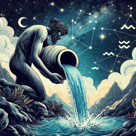 Aquarius Zodiac Sign