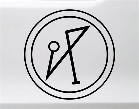 Archangel Michael Sigil