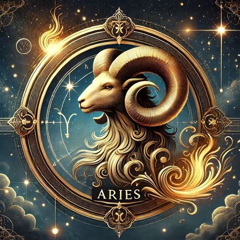 Aries Horoscope