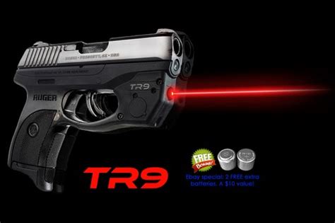 ArmaLaser TR9