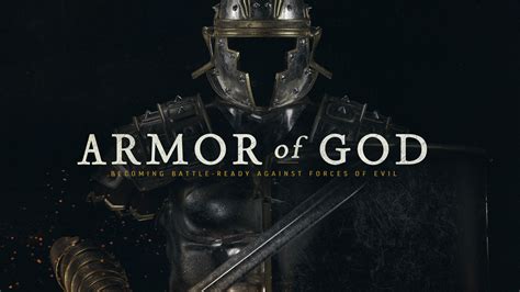 Armor of God