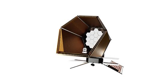 Artist Concepts for Habitable Worlds Observatory