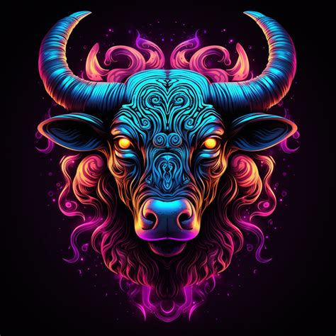 Artistic Taurus