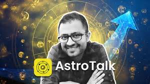 AstroTalk Advantage
