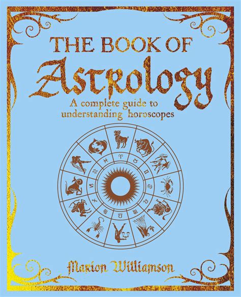 Astrology Books