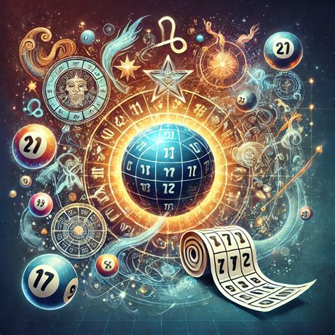 Astrology and Lottery