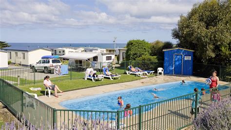 BIG4 Apollo Bay Pisces Holiday Park