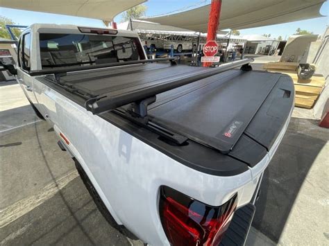 Bakflip MX4 with Yakima HD Crossbars