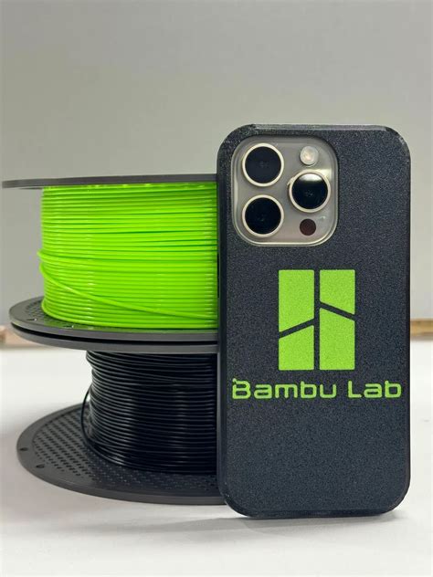 Bambu Lab TPU for AMS