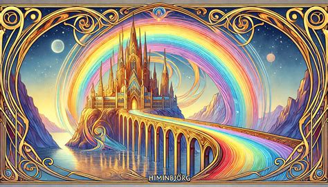 Bifrost Bridge