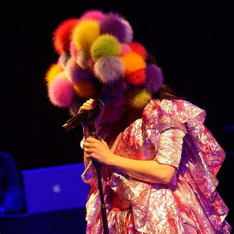 Björk