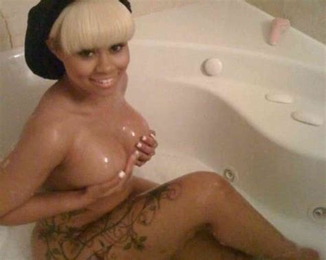 Blac Chyna