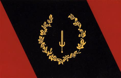 Black American Heritage Flag