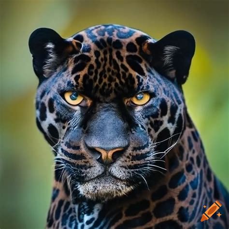 Black Jaguar