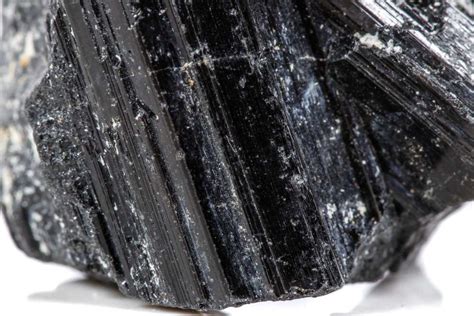 Black Tourmaline
