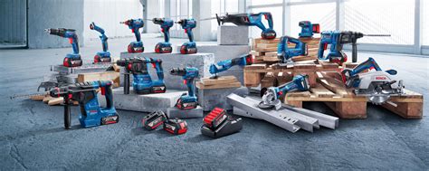 Bosch Power Tools