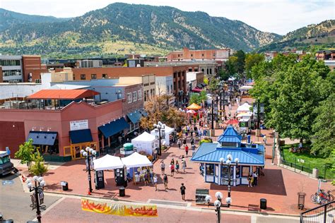 Boulder, Colorado