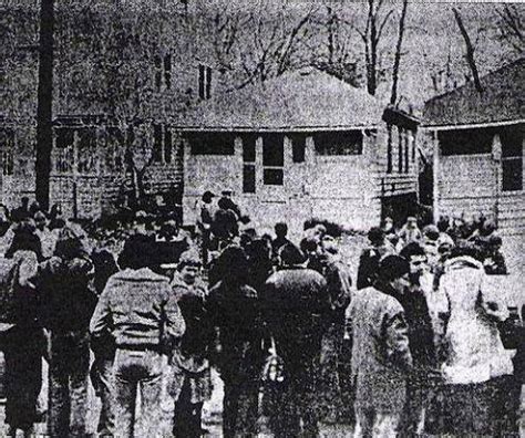 Bridgeport Poltergeist