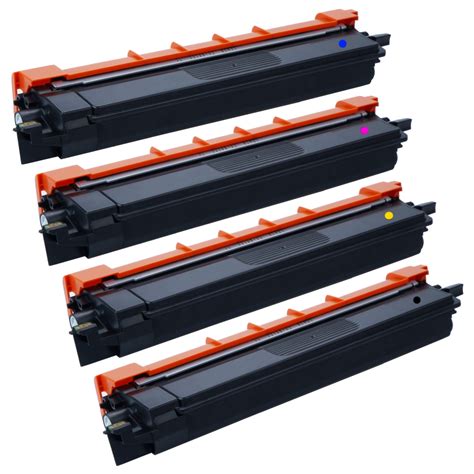 Brother TN229 Compatible Toner Cartridges