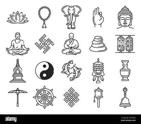 Buddhist Symbols