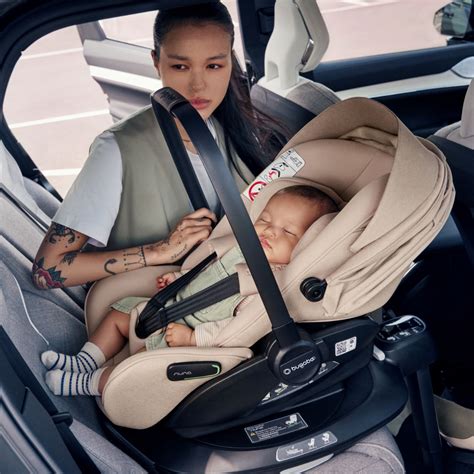 Bugaboo Car Seat Compatibility