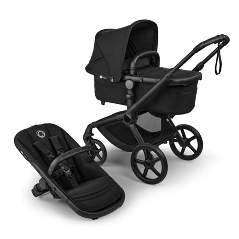 Bugaboo Fox 5