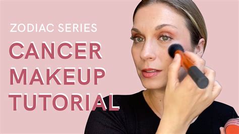 Cancer Makeup