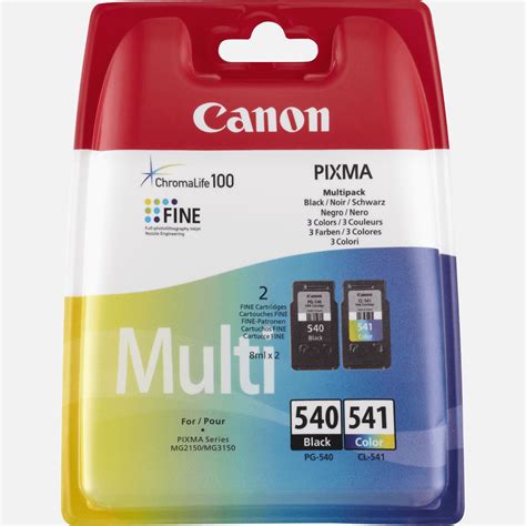 Canon Ink Cartridges